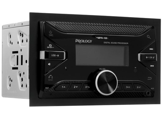 Автомагнитола PROLOGY MPR-100